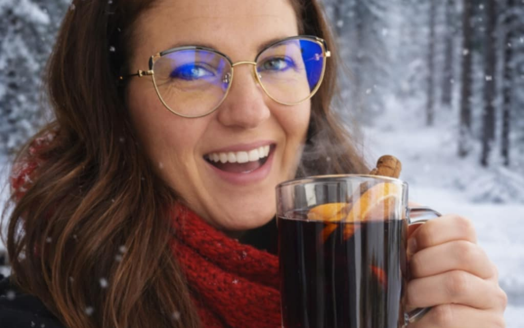 Mit ad egy téli kirándulás? ❄️🌲