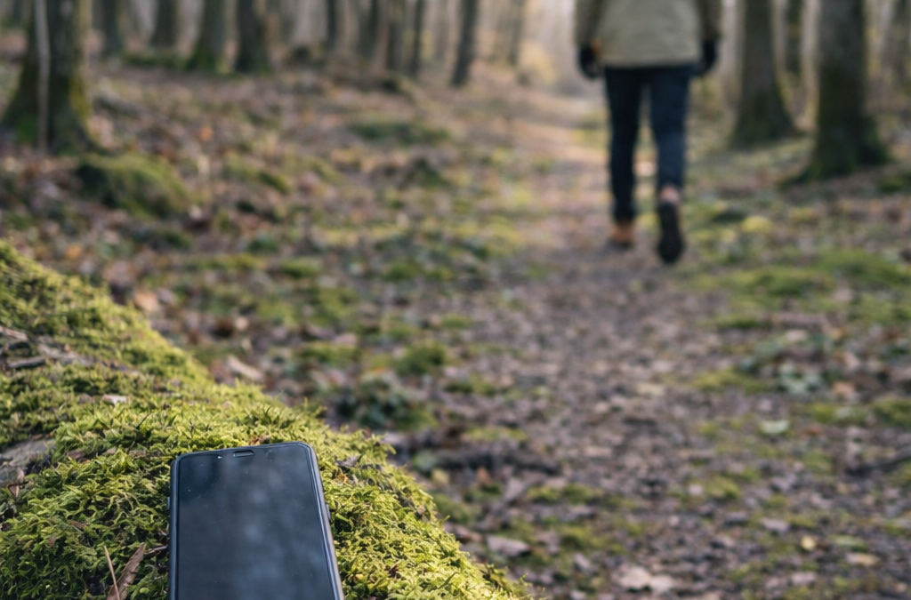 Dobogókő: a hely, ahol a telefonod is kicsit megnyugszik