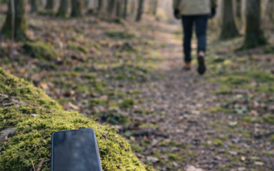 Dobogókő: a hely, ahol a telefonod is kicsit megnyugszik